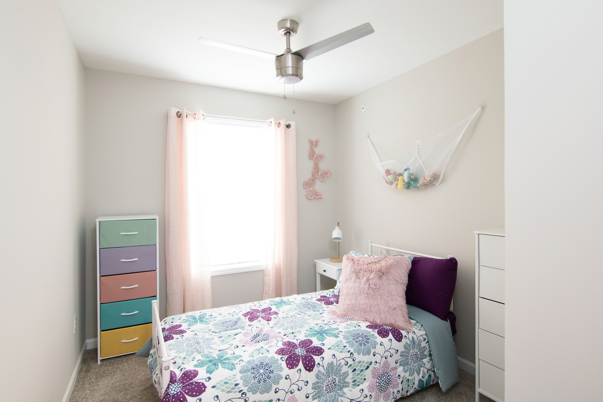 The Enclave at Elmerton Bedroom