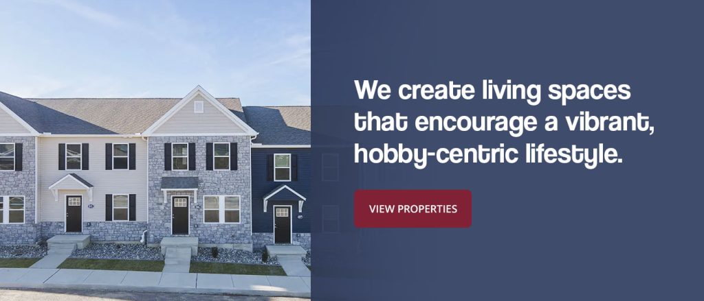 View Properties