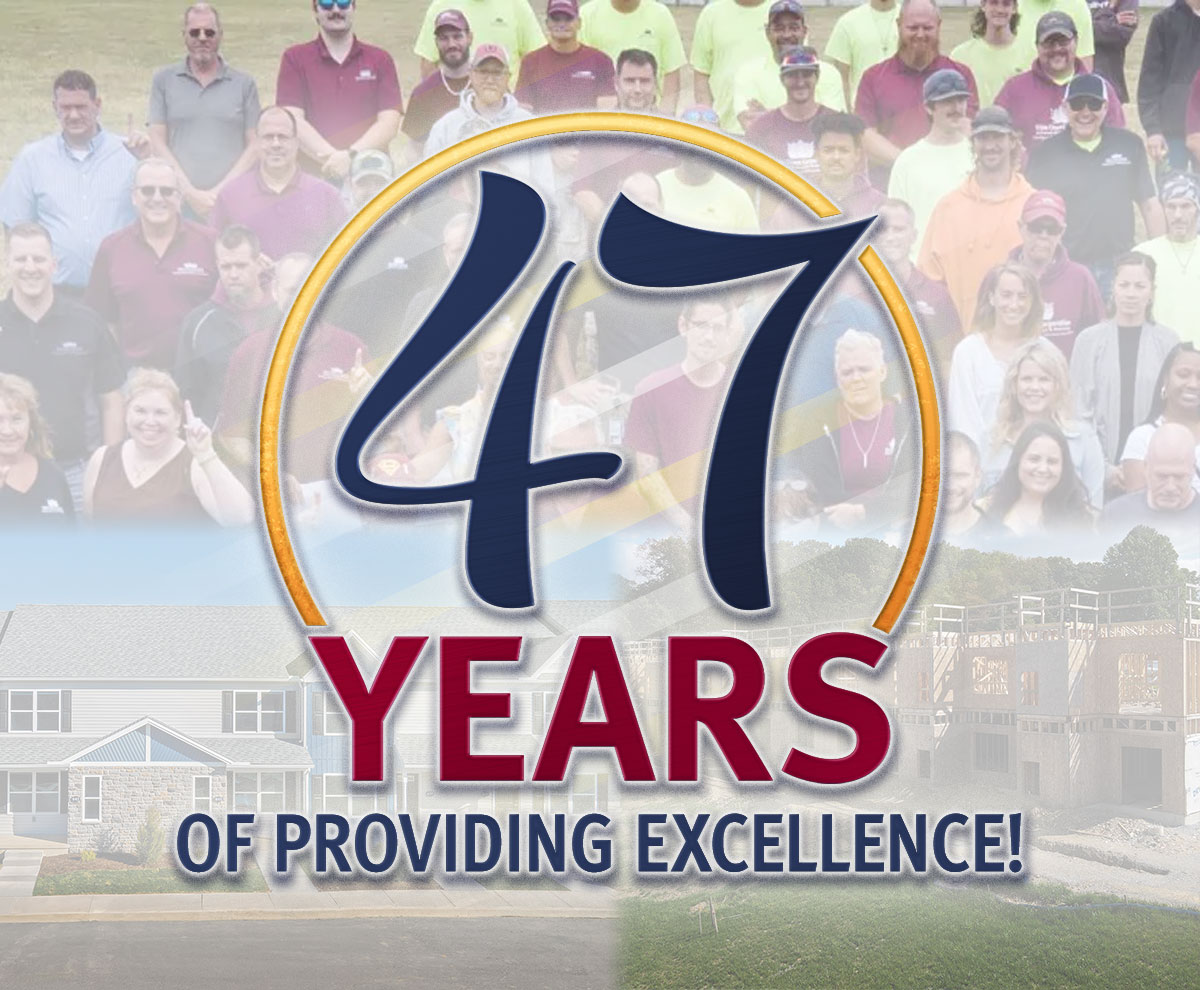 47 Years of Providing Excellence