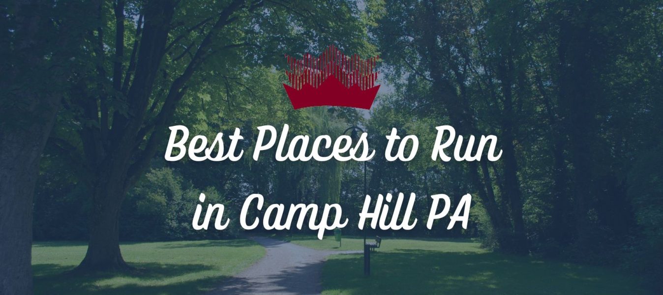 Stone Gate Village Townhomes Camp Hill, PA Triple Crown