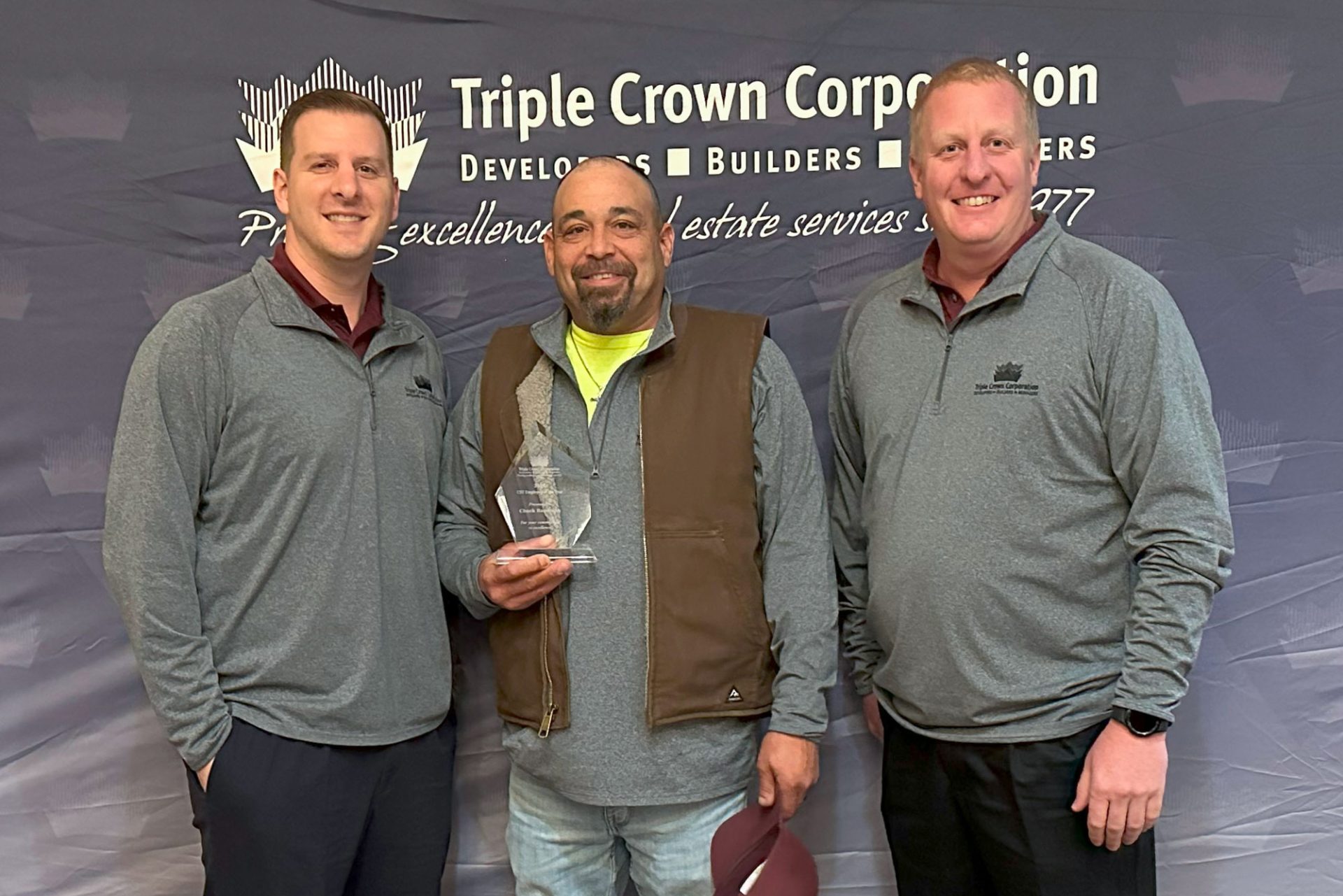 Awards and Recognition