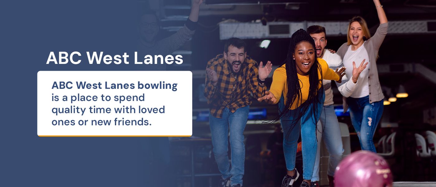 ABC West Lanes