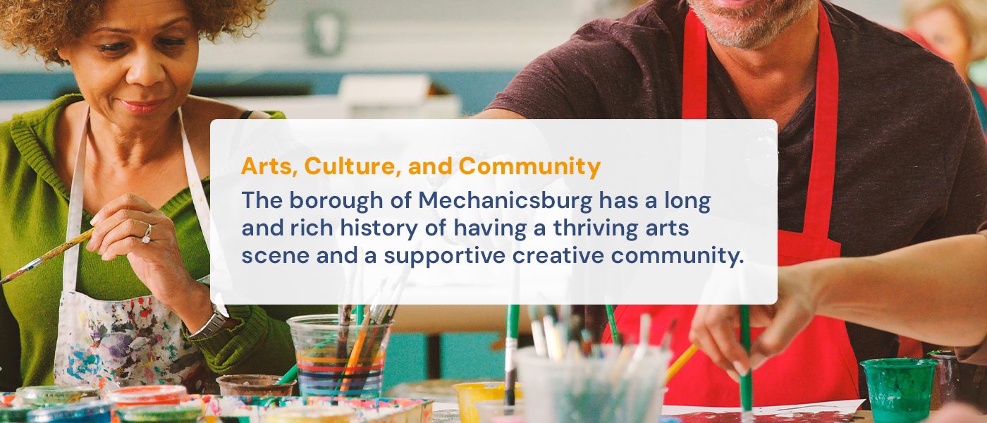 Arts, Culture, and Community