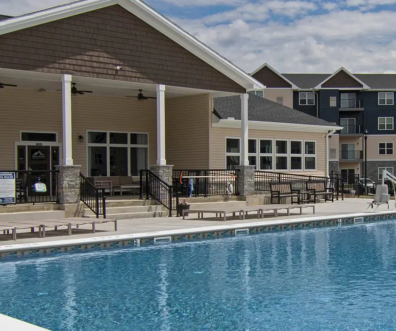 Apartments and Townhomes For Rent