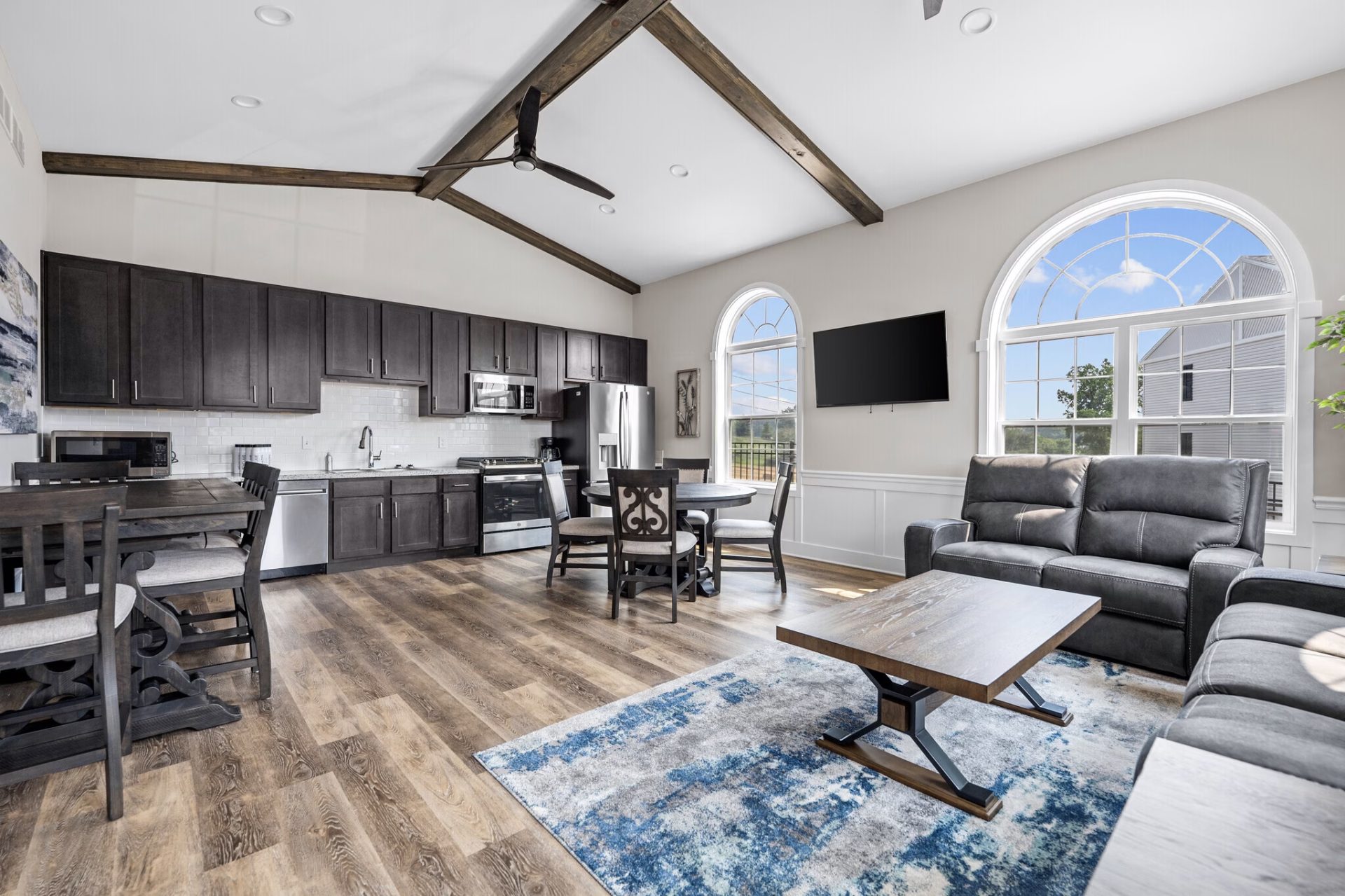 The Enclave at Elmerton
