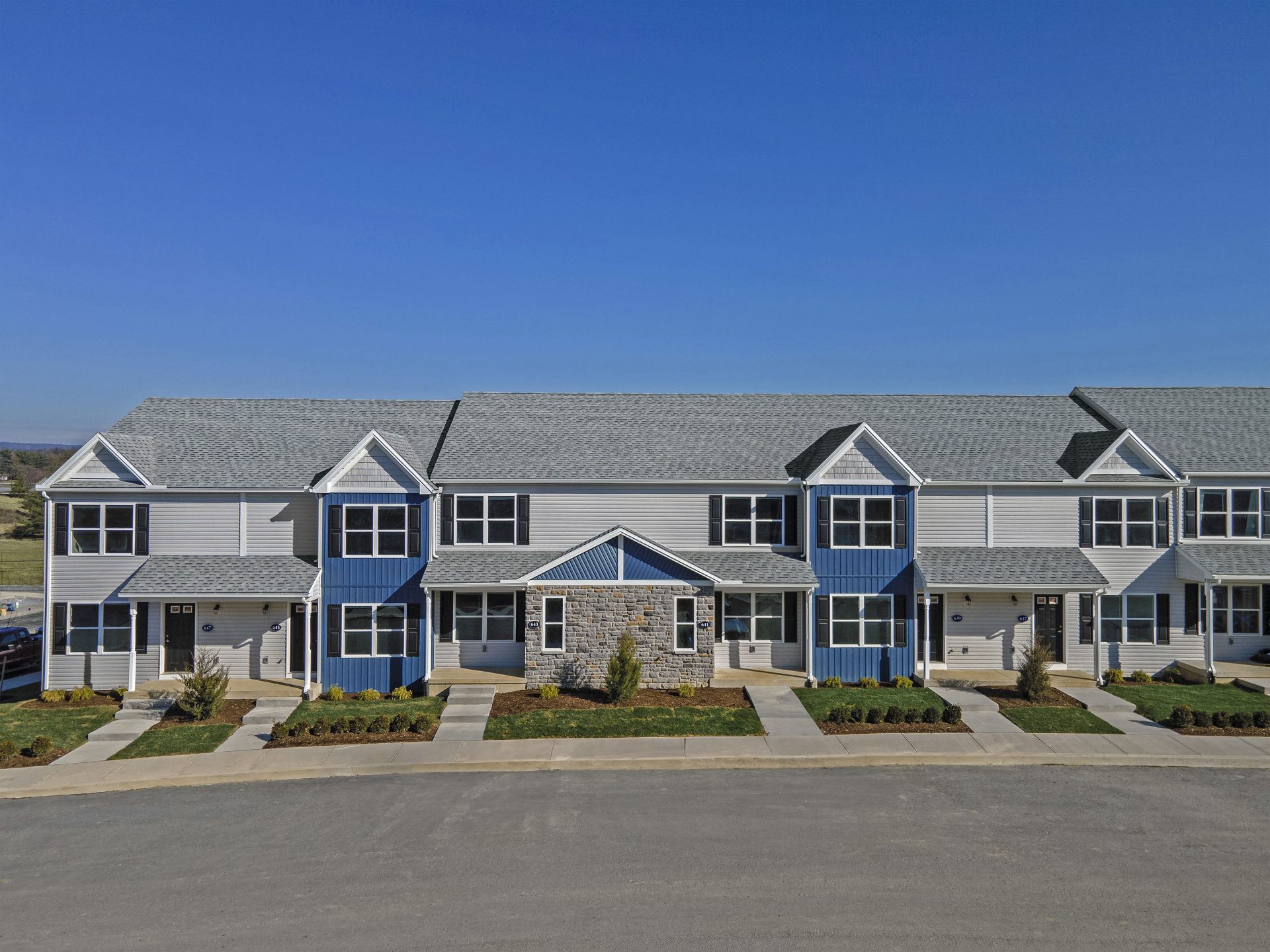 The Enclave at Elmerton