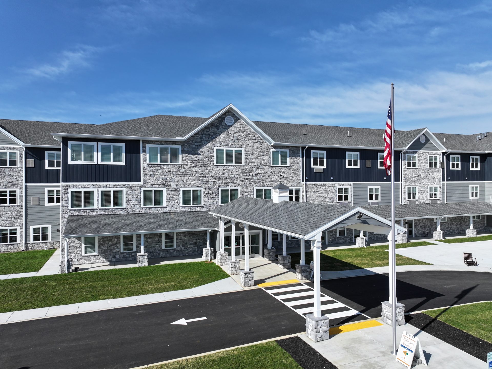 The Residence at Boyertown