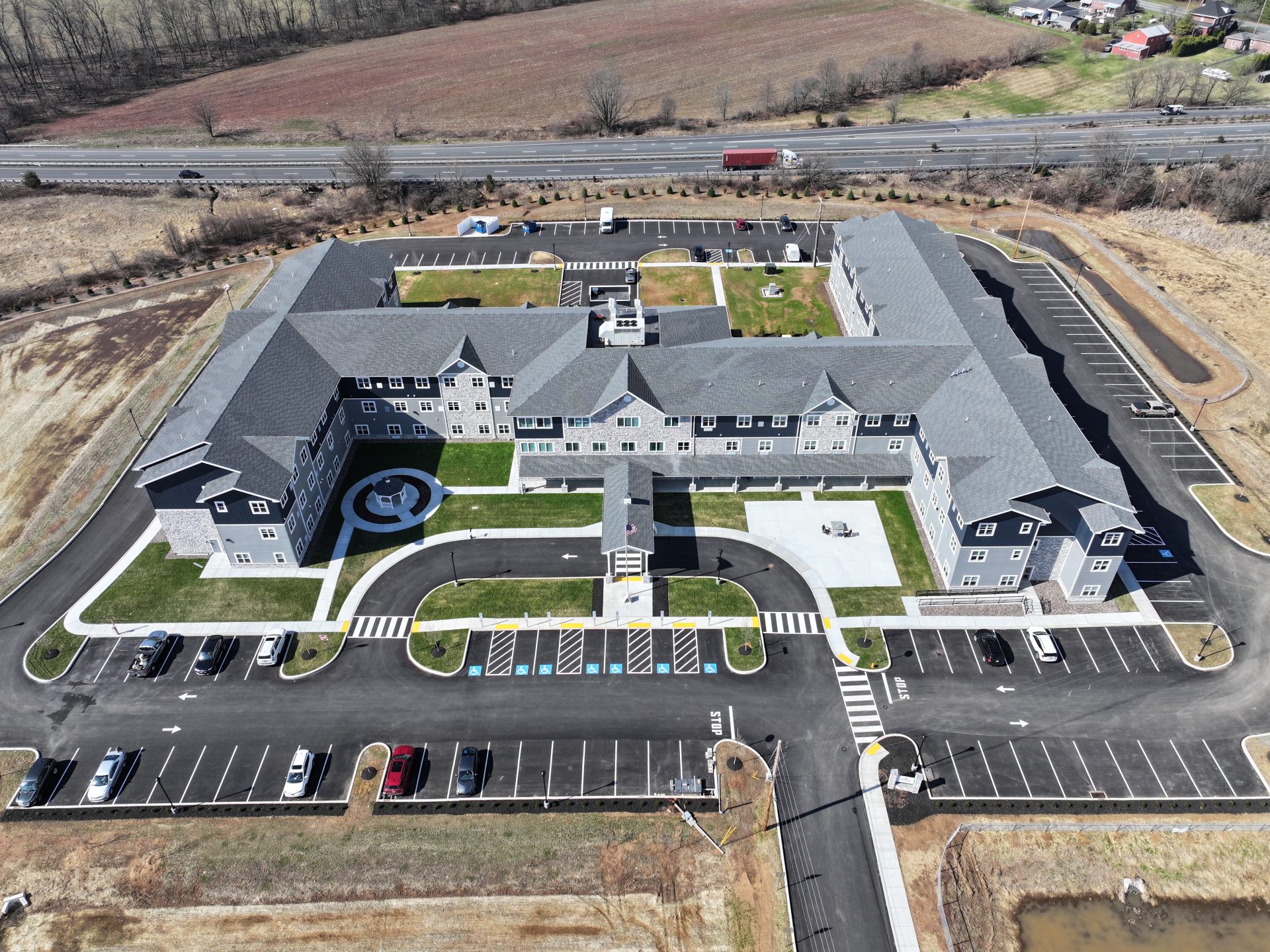 The Residence at Boyertown