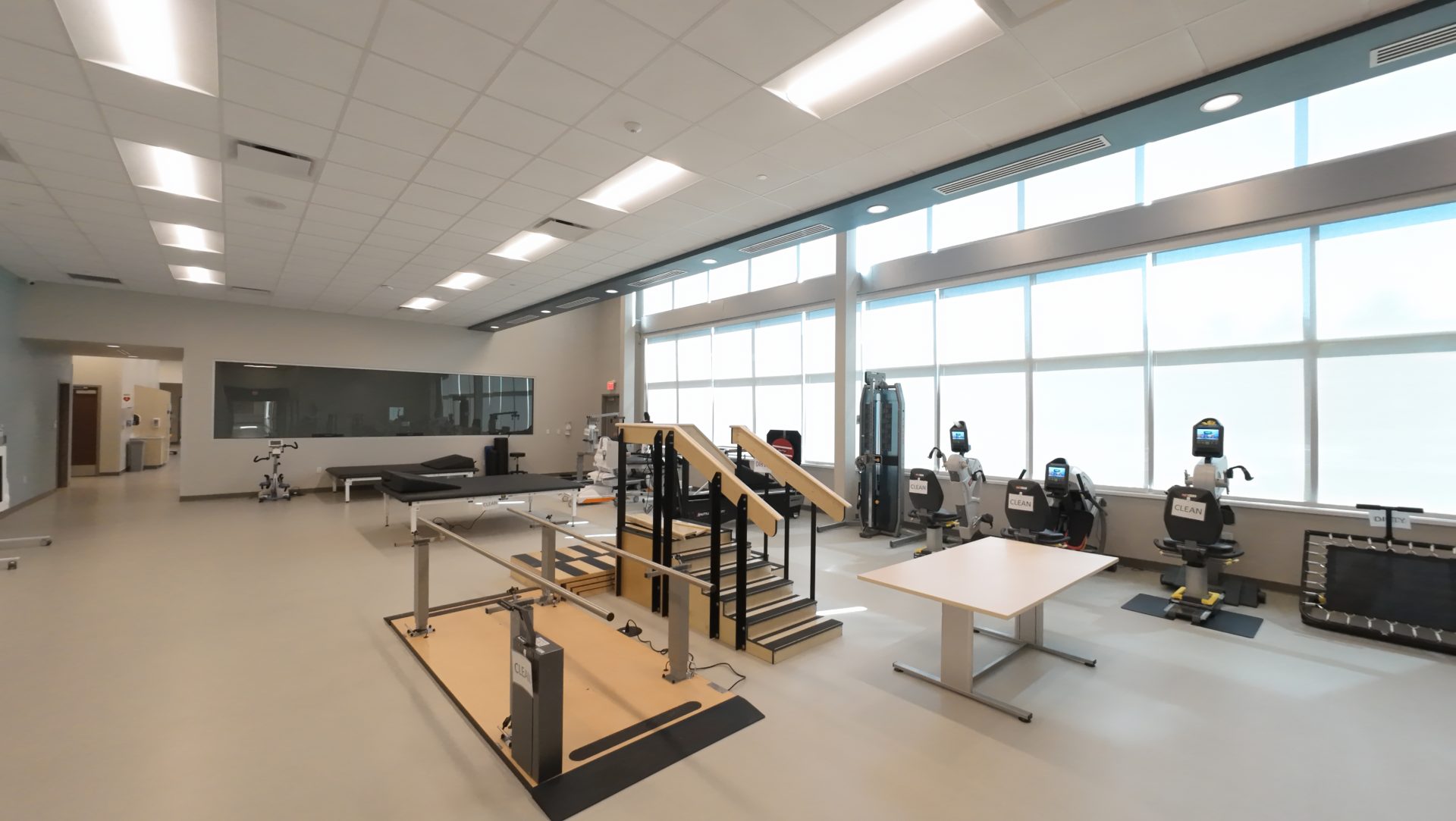 PAM Health Rehabilitation Hospital