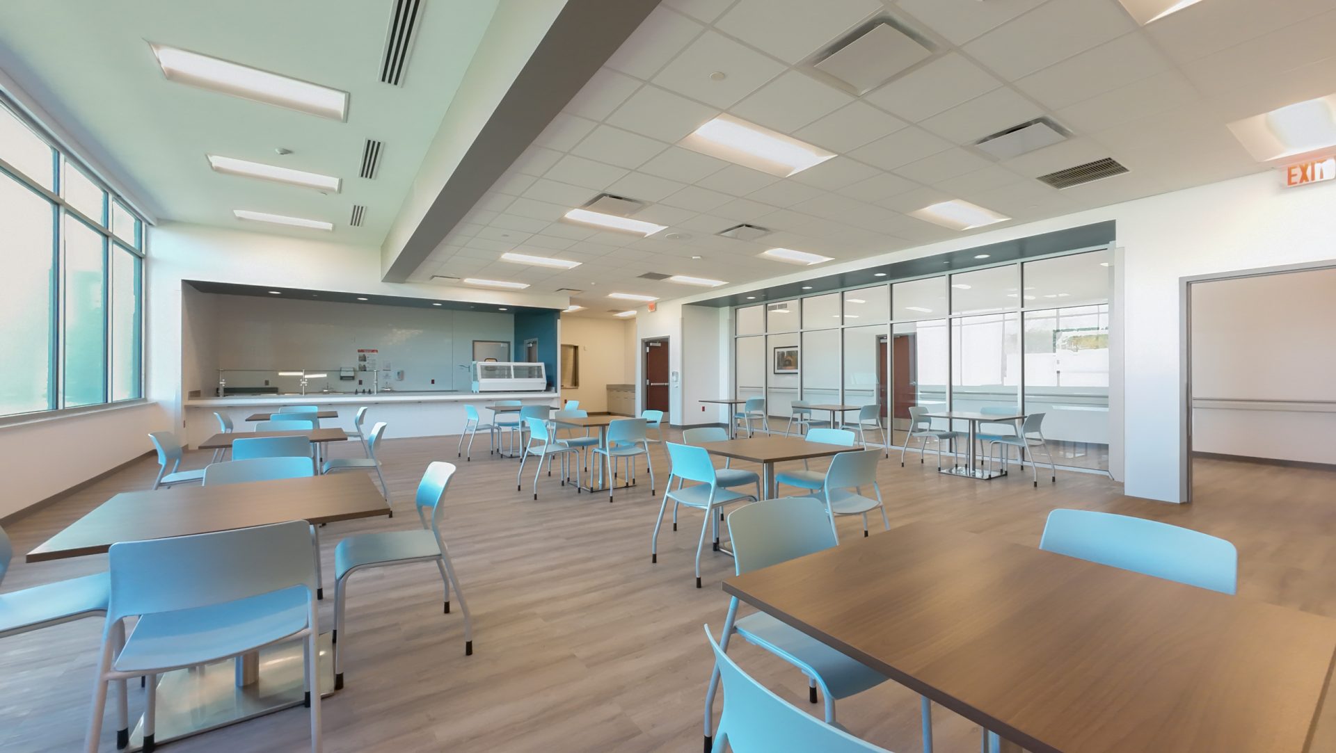 PAM Health Rehabilitation Hospital