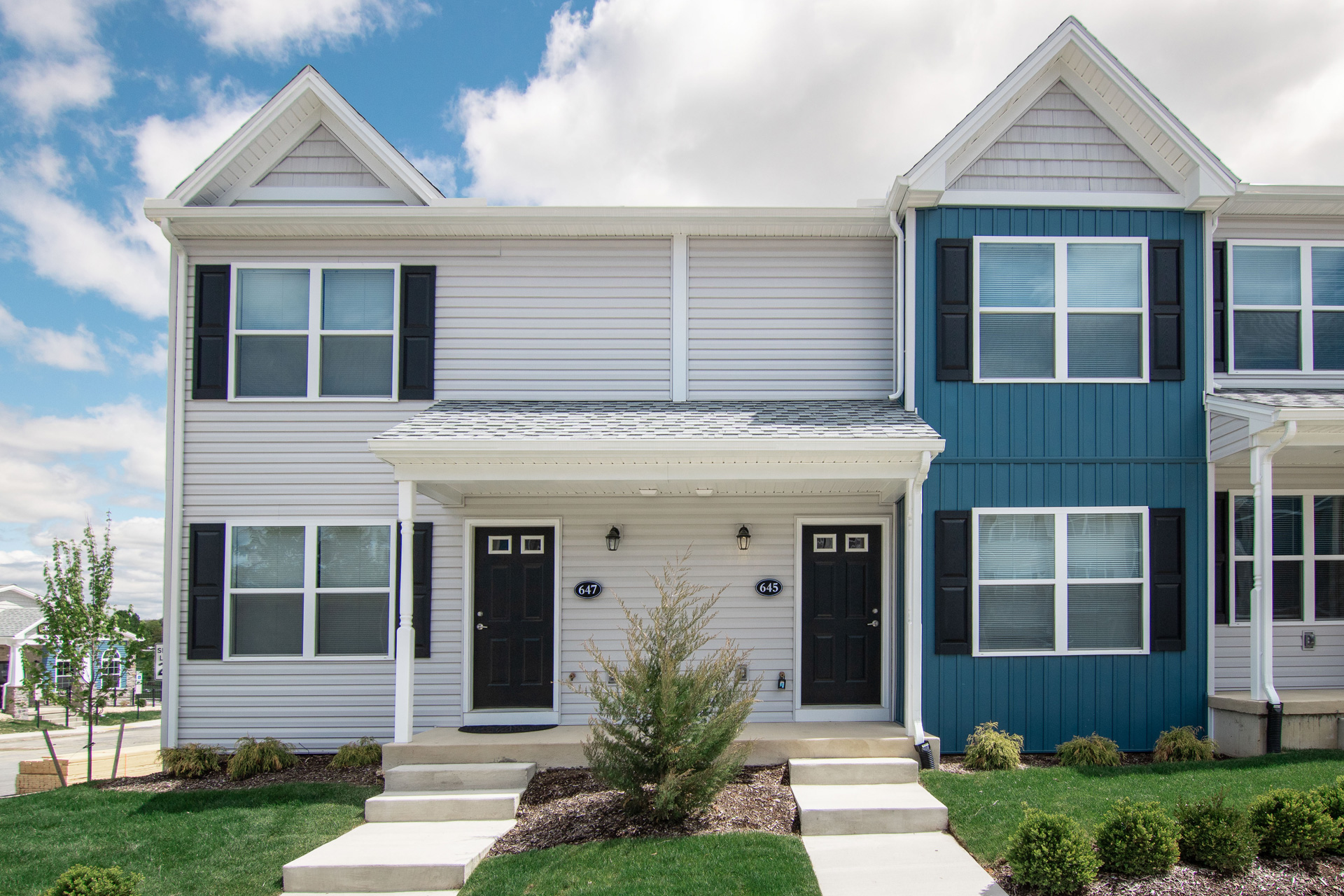 Our Construction Services