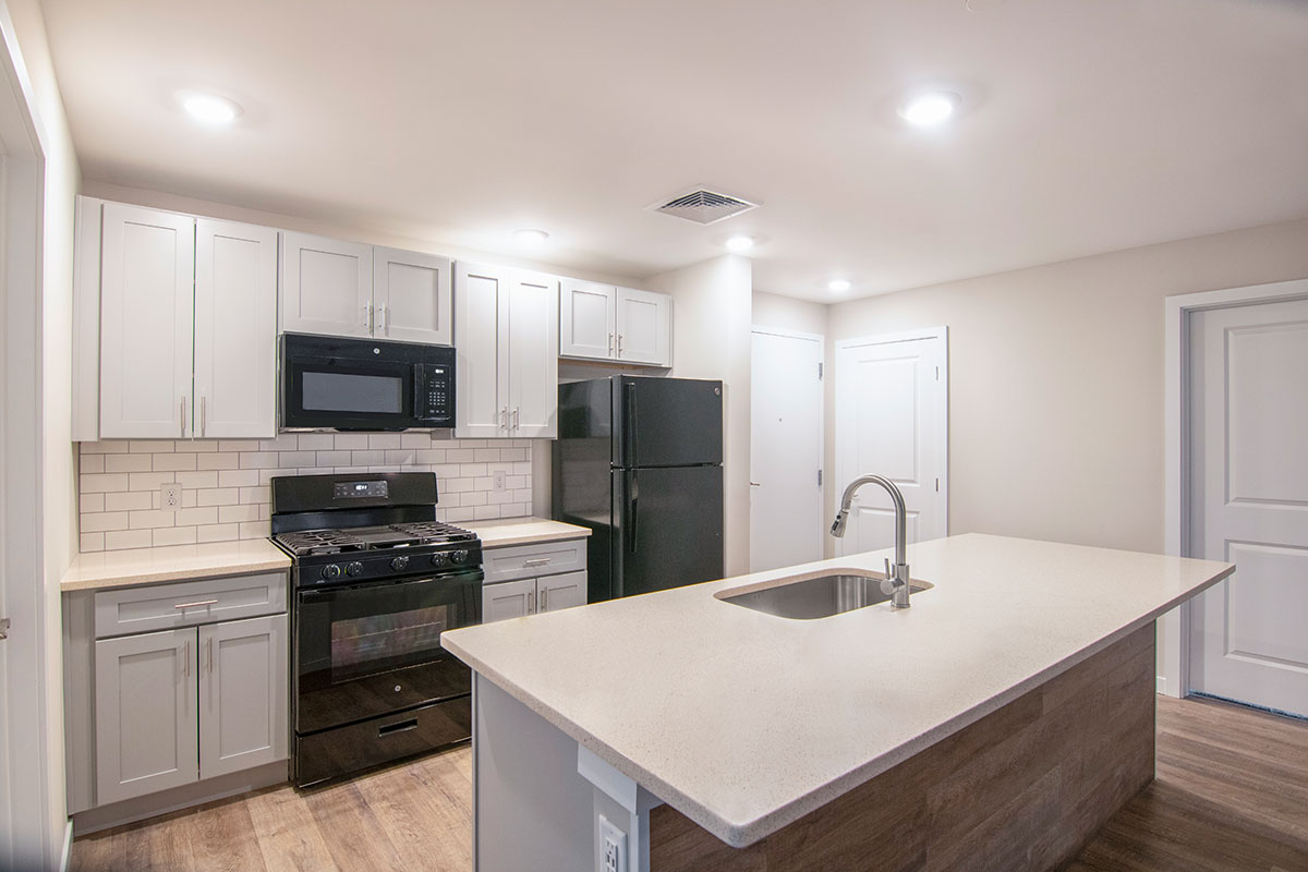 Our Construction Services