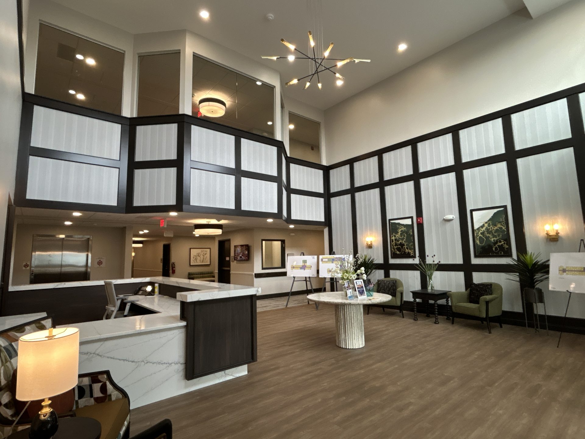 Our Construction Services