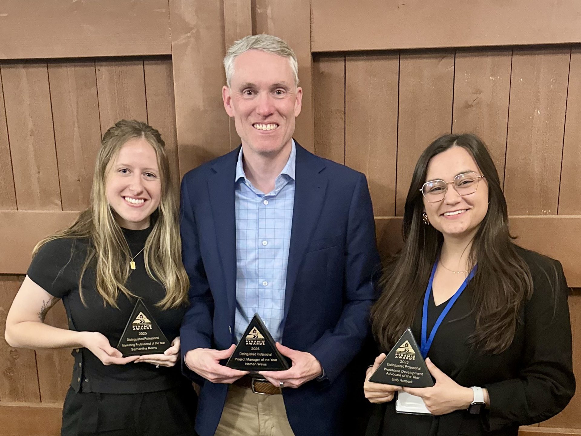 Awards and Recognition
