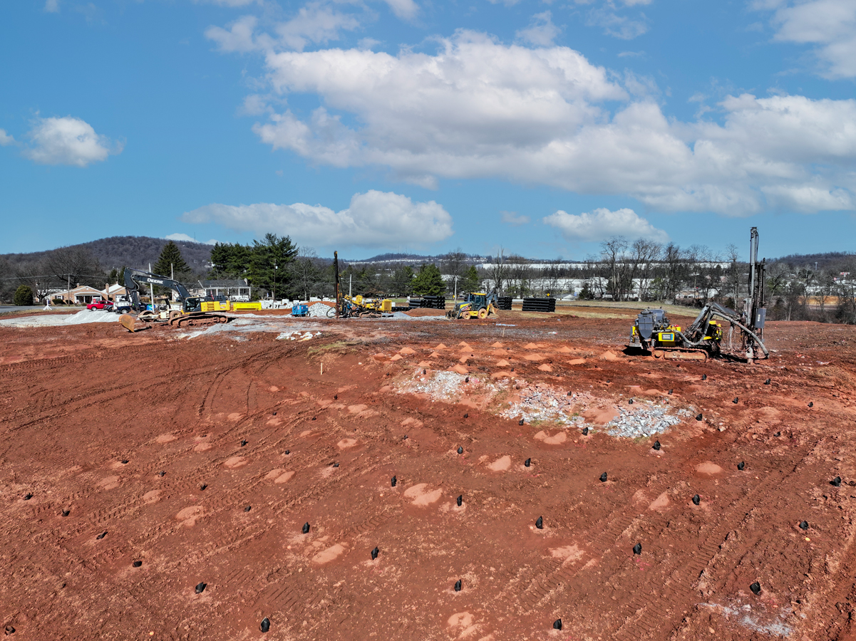 Our Construction Services