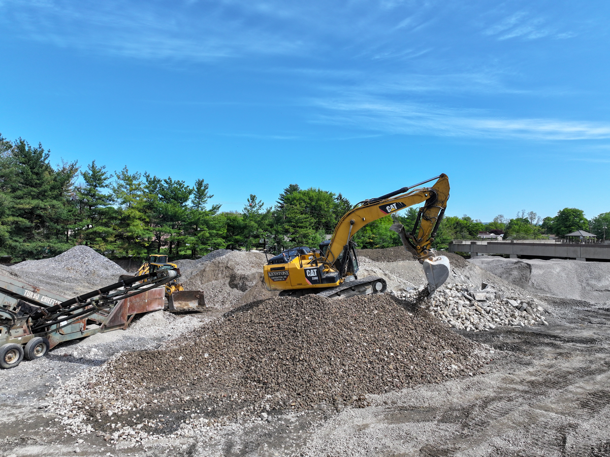 Our Construction Services