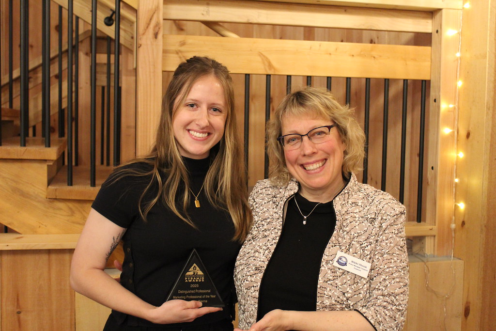 Awards and Recognition
